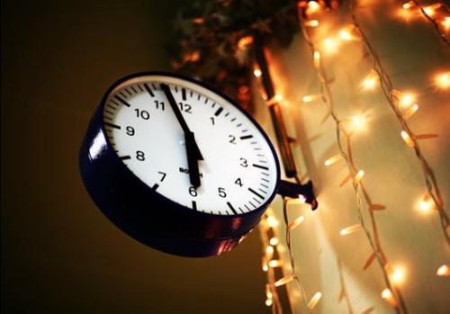 Aperture Per le Festività