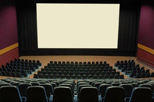 Menù Cinema 